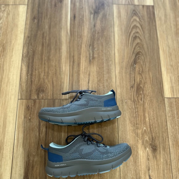 Alegria Women's rok n roll Sneakers size 38 - Picture 5 of 6